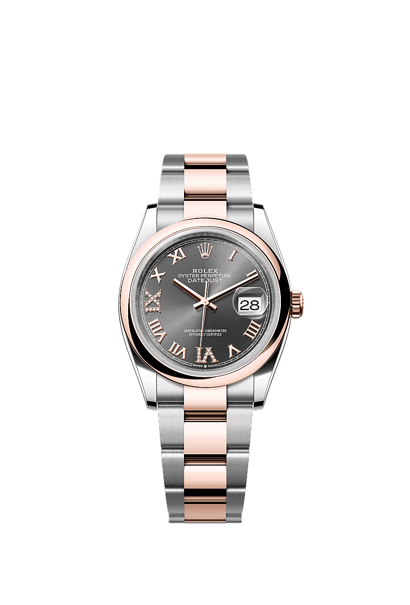 Watch 126201 variant 0024