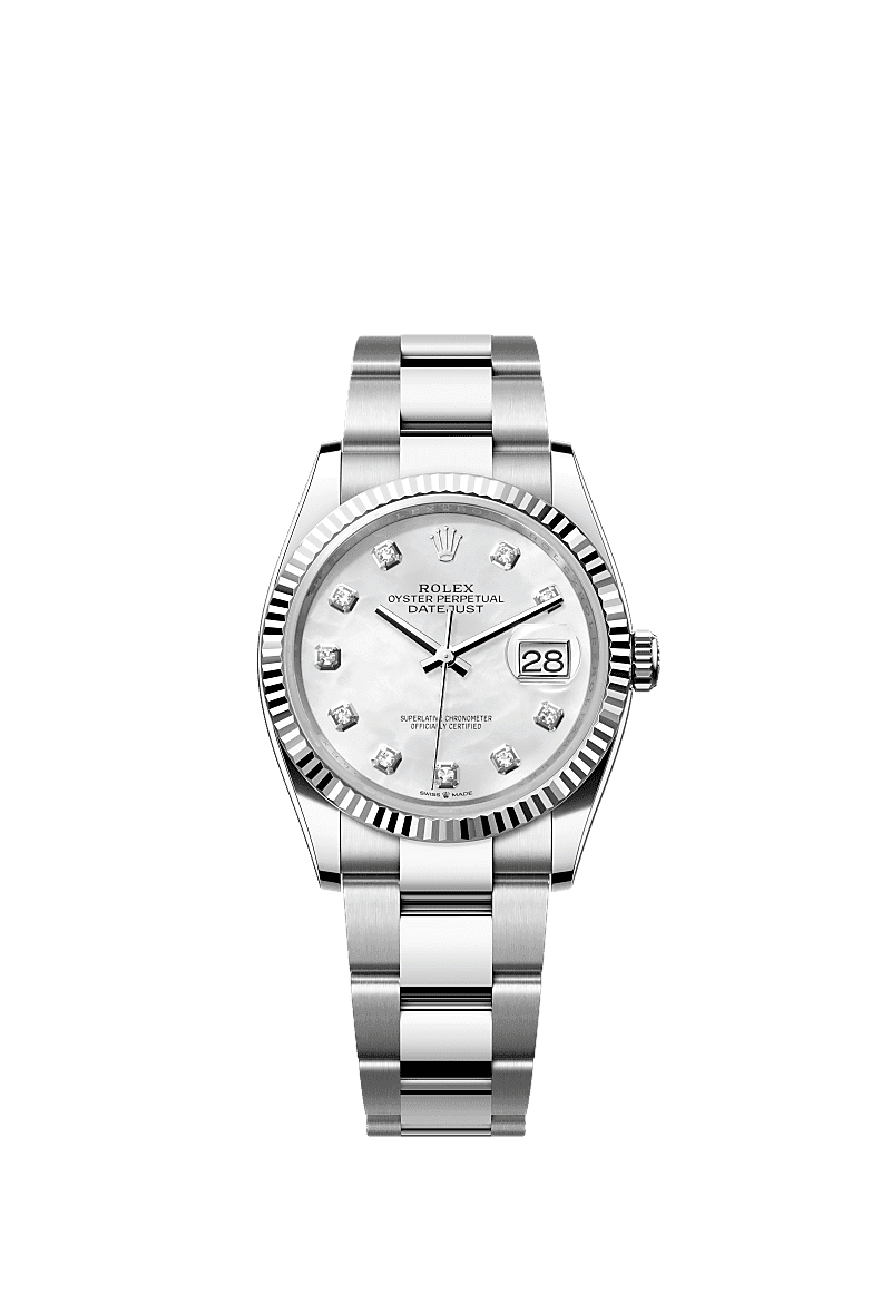 Watch 126234 variant 0020