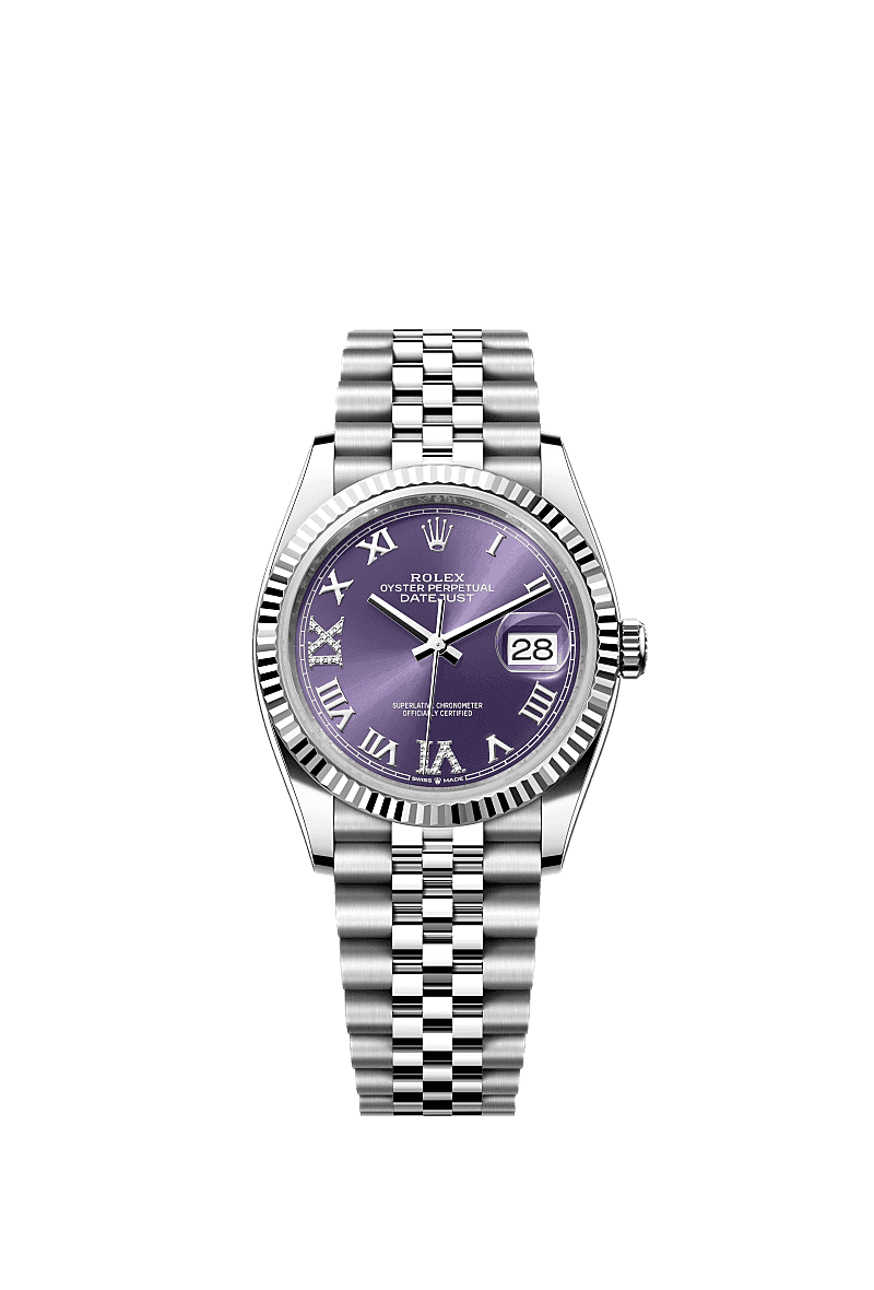 Watch 126234 variant 0021