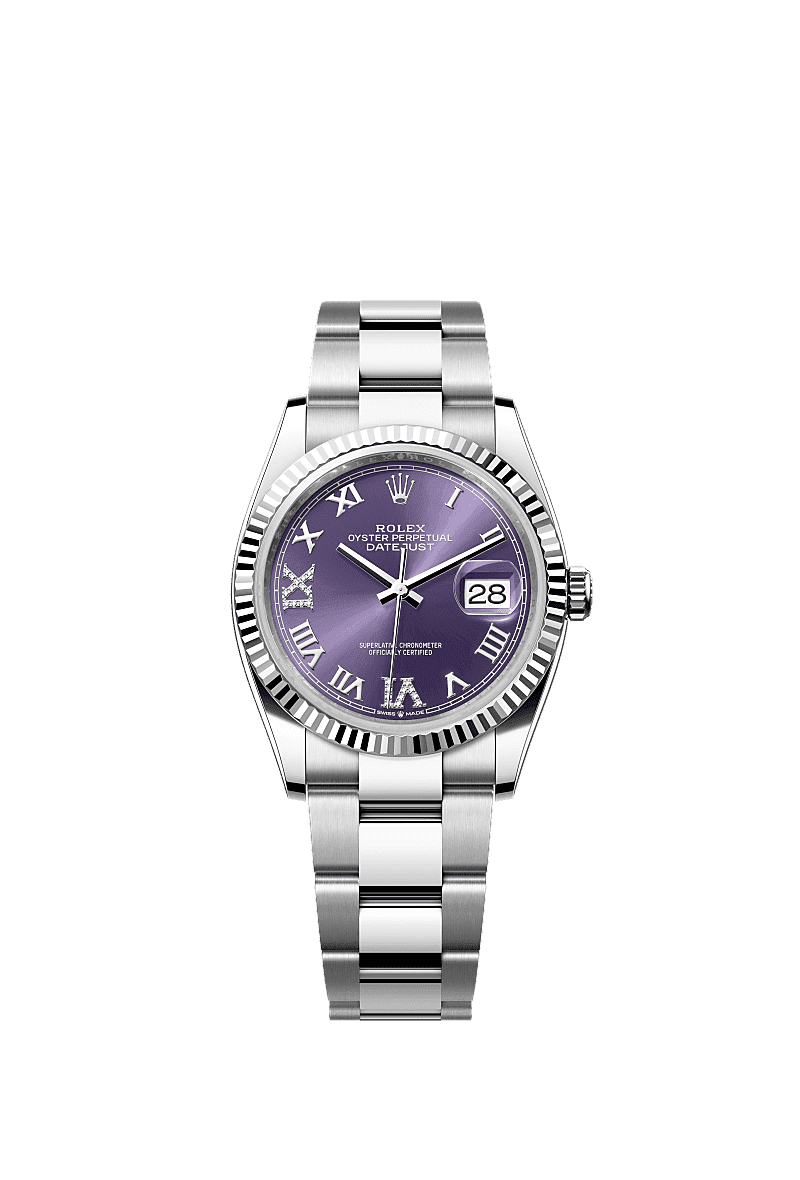 Watch 126234 variant 0022