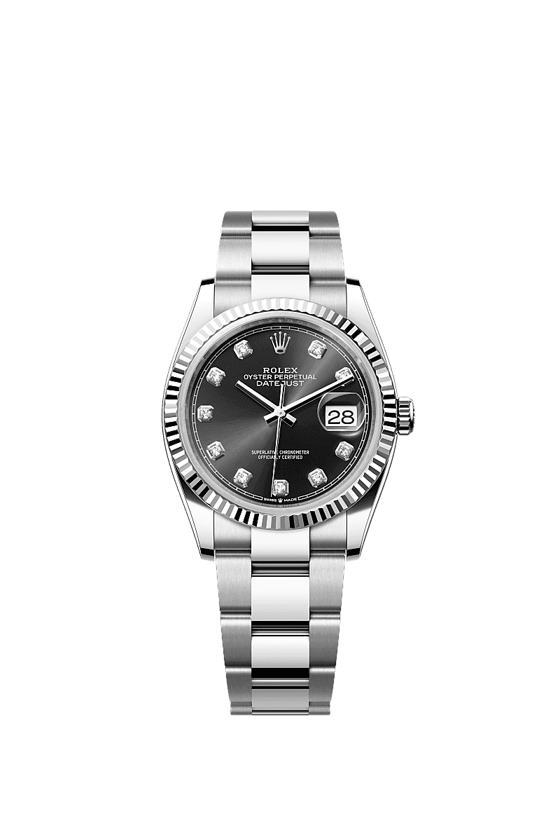 Watch 126234 variant 0028