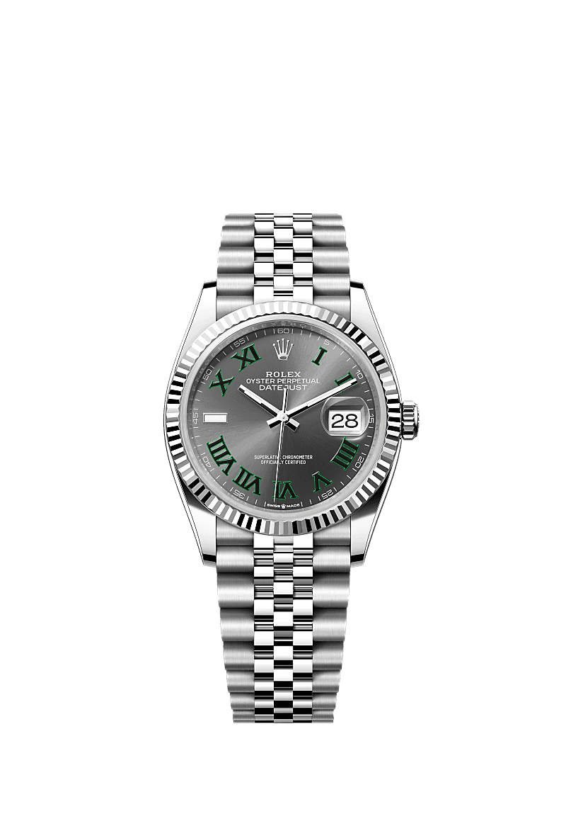 Watch 126234 variant 0045