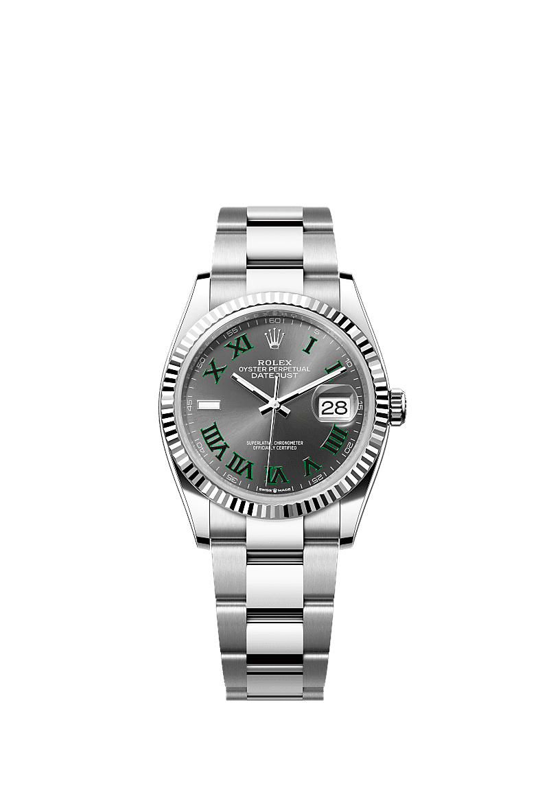 Watch 126234 variant 0046