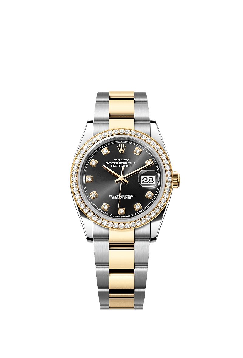 Watch 126283RBR variant 0008