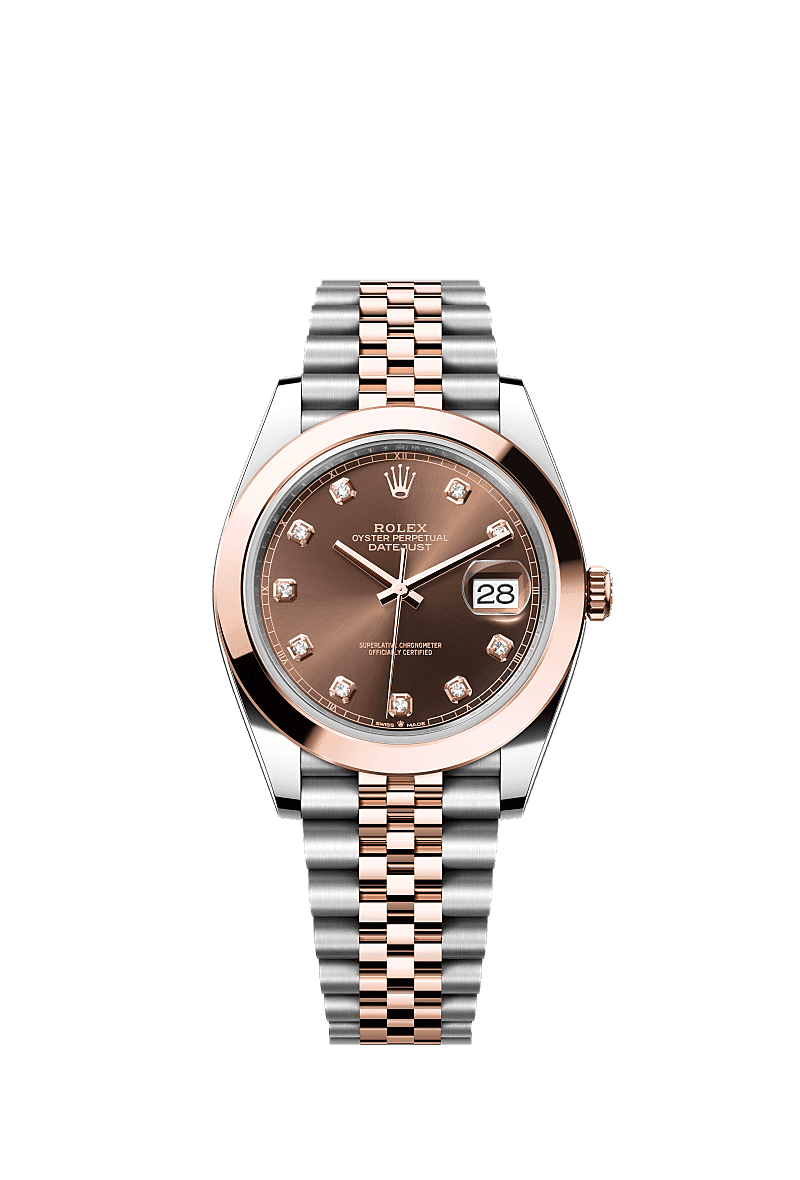 Watch 126301 variant 0004