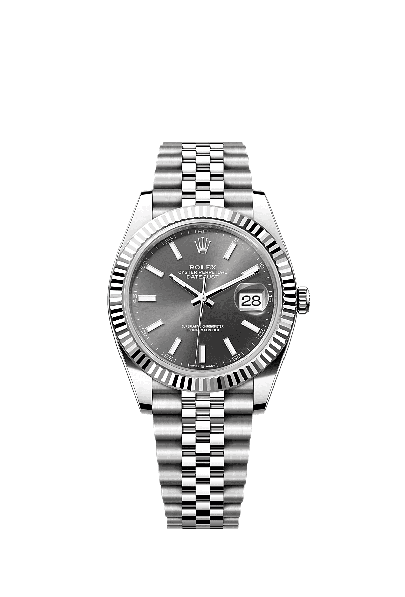 Watch 126334 variant 0014