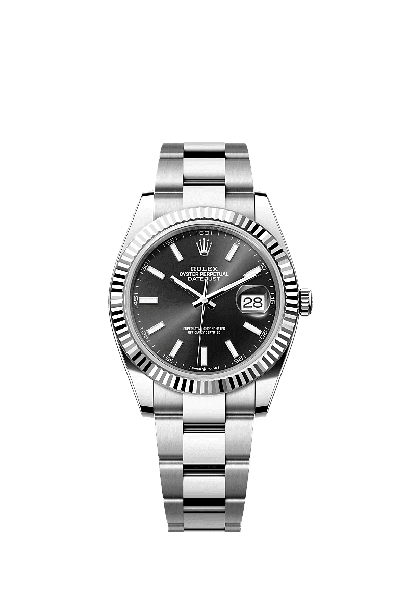 Watch 126334 variant 0017