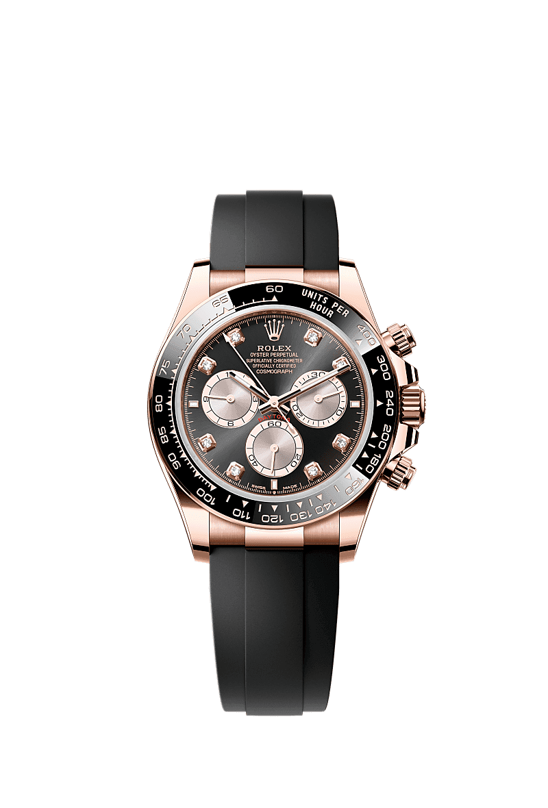 Watch 126515LN variant 0004