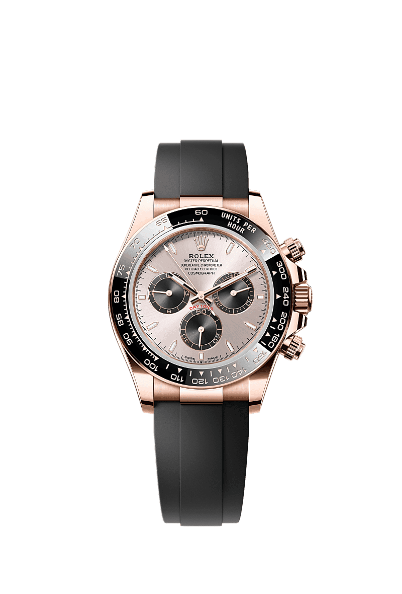 Watch 126515LN variant 0006