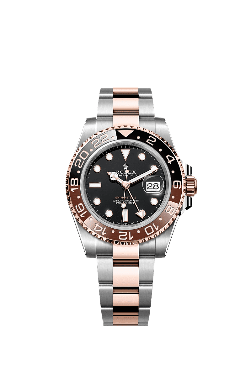 Watch 126711CHNR variant 0002