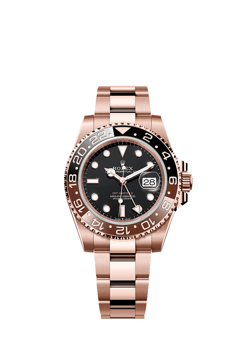 Watch 126715CHNR variant 0001