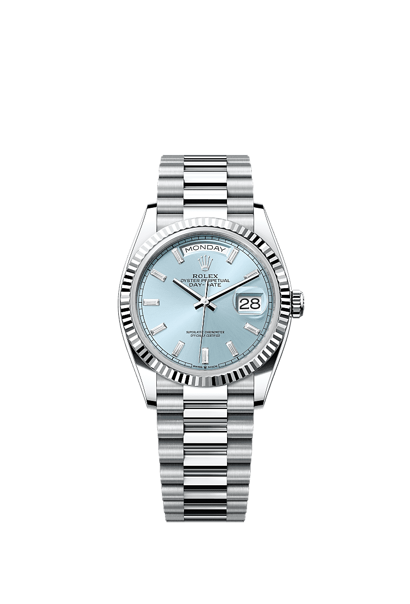 Watch 128236 variant 0009