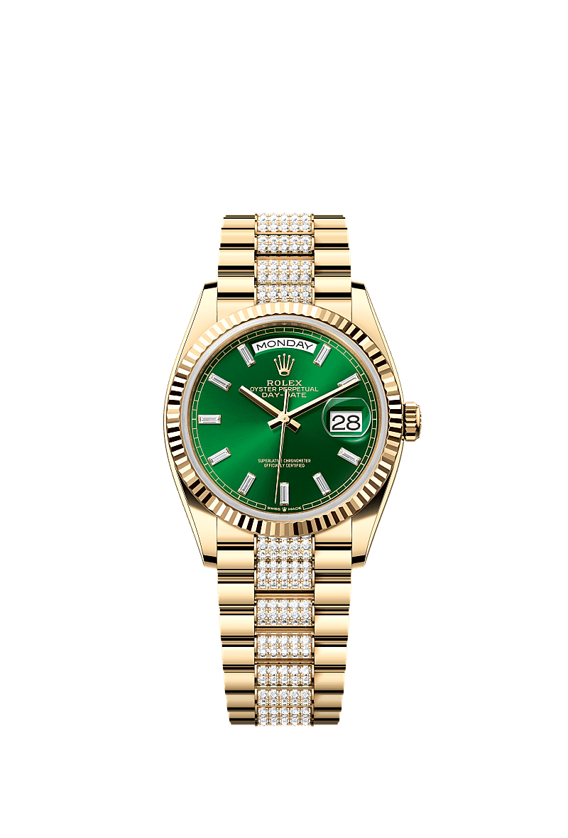 Watch 128238 variant 0131