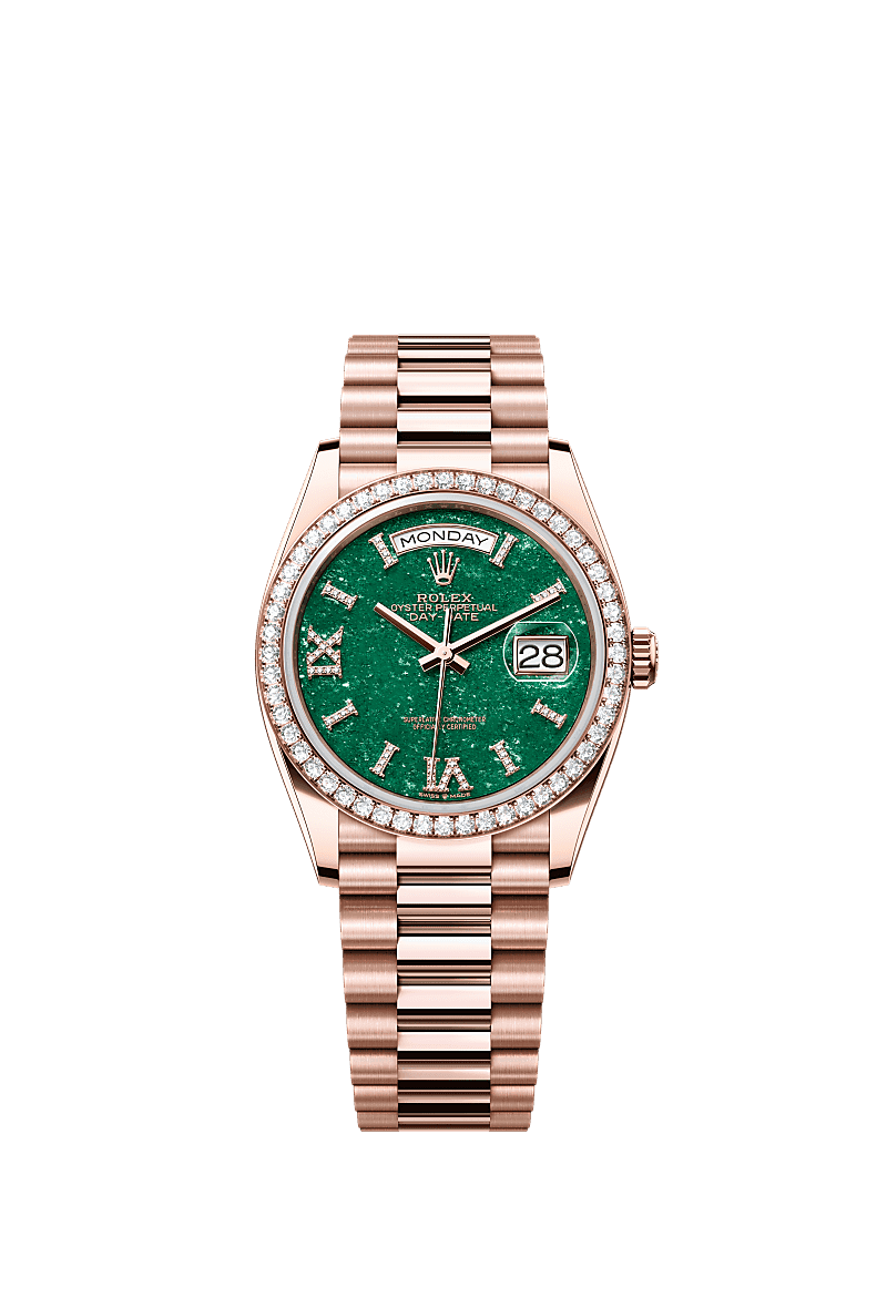 Watch 128345RBR variant 0068