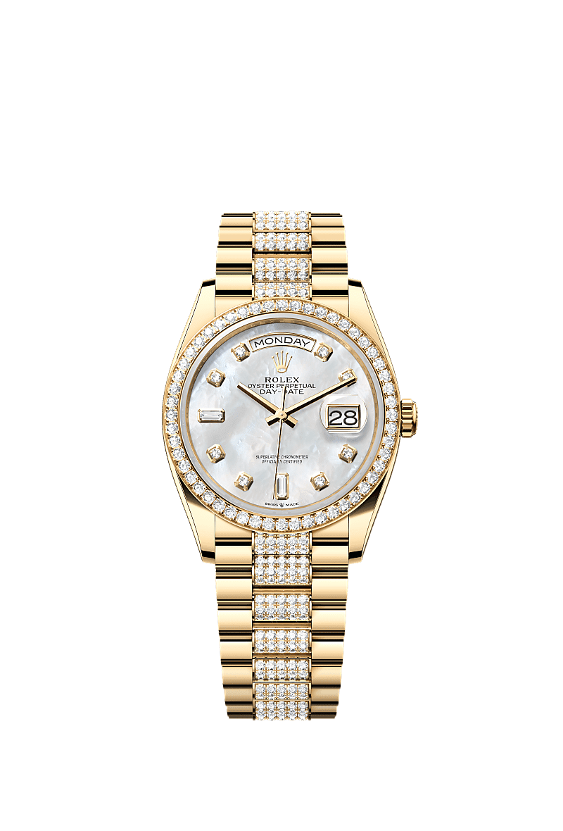 Watch 128348RBR variant 0019