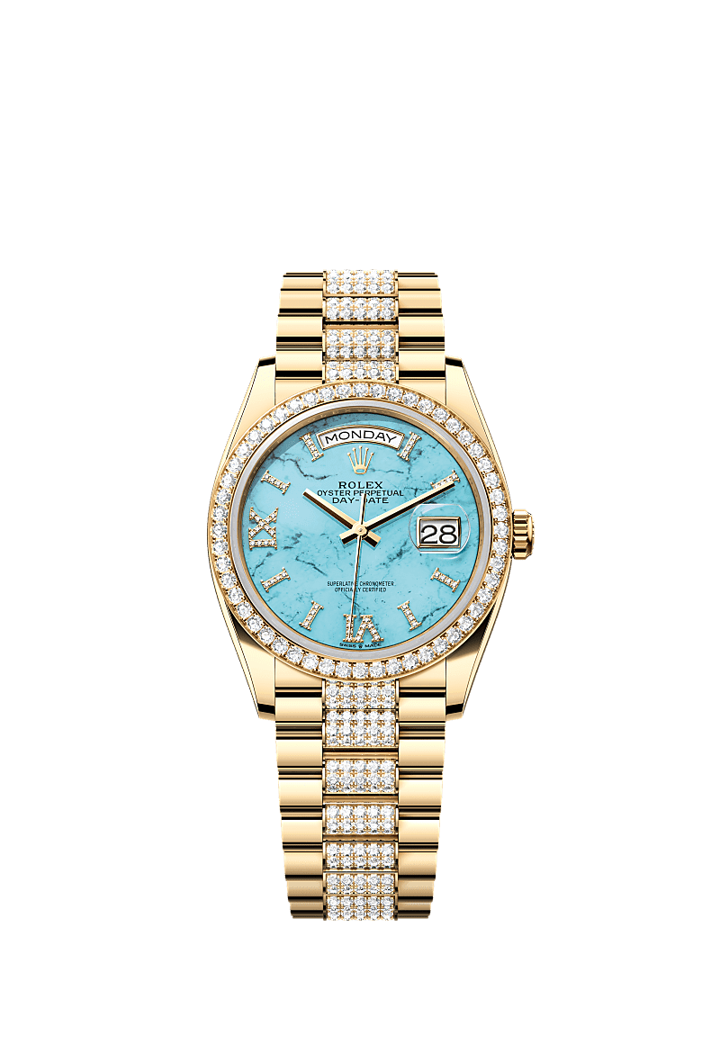 Watch 128348RBR variant 0038