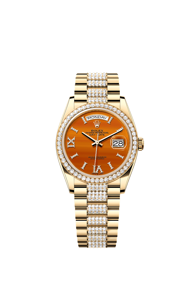 Watch 128348RBR variant 0050