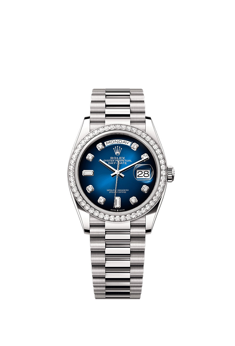 Watch 128349RBR variant 0010