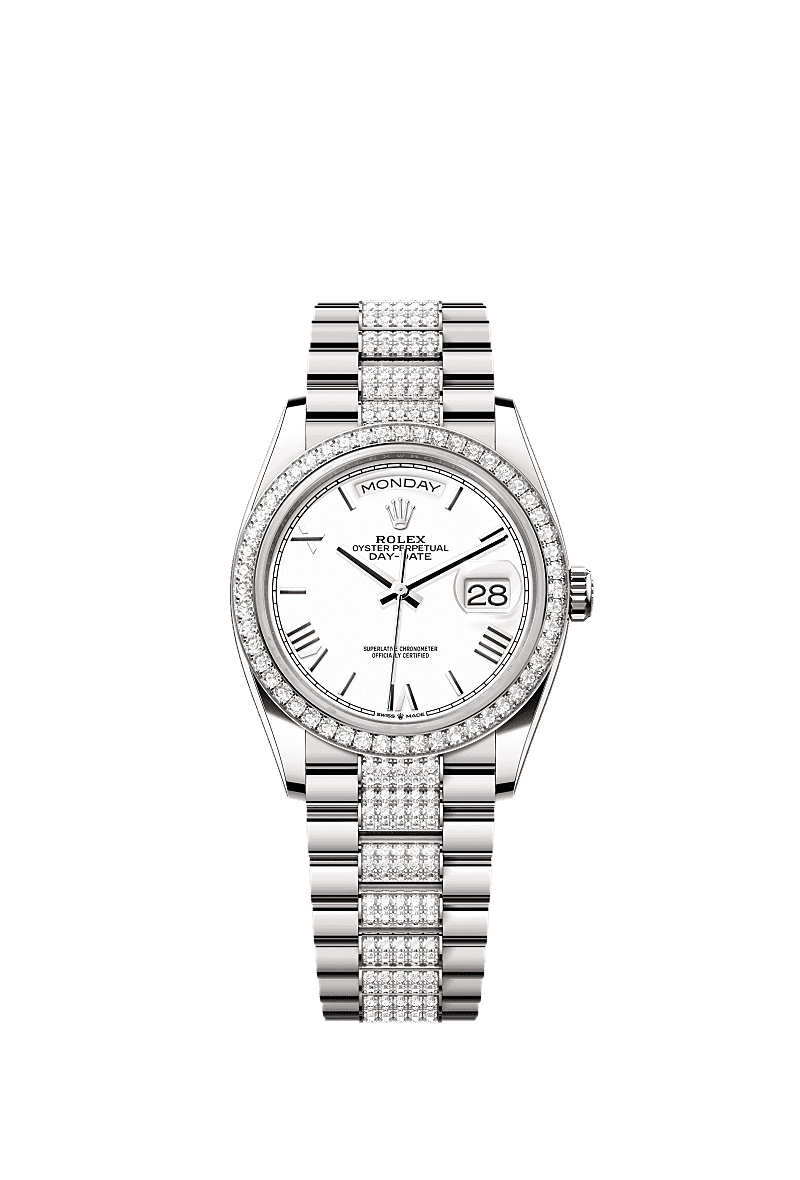 Watch 128349RBR variant 0044