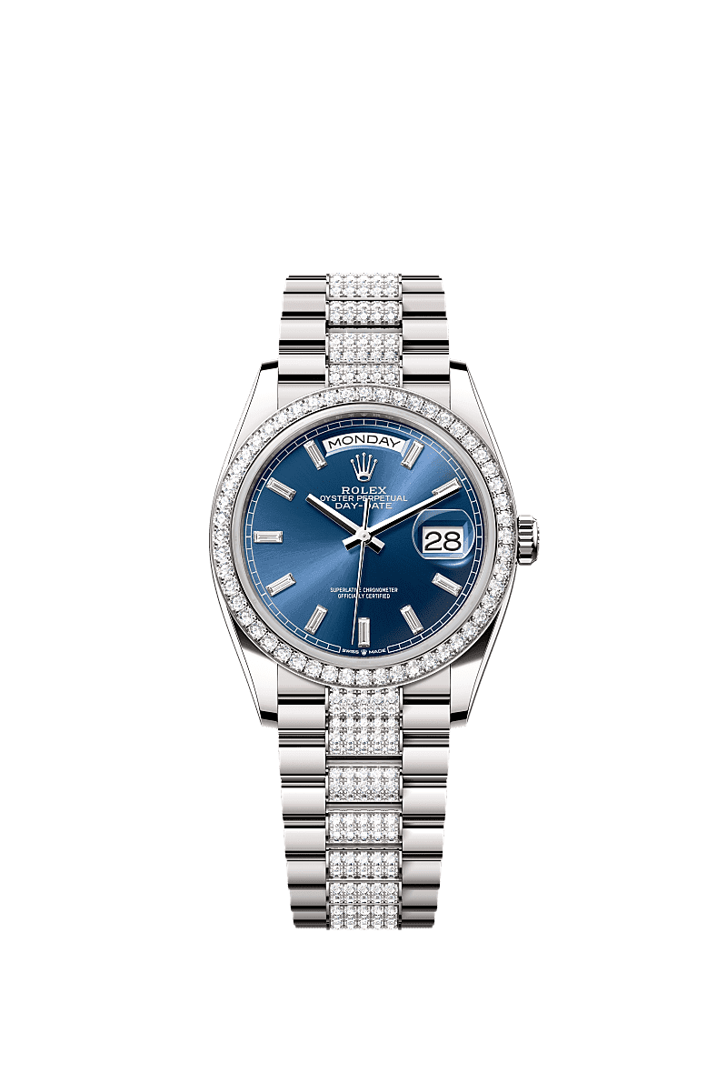 Watch 128349RBR variant 0052