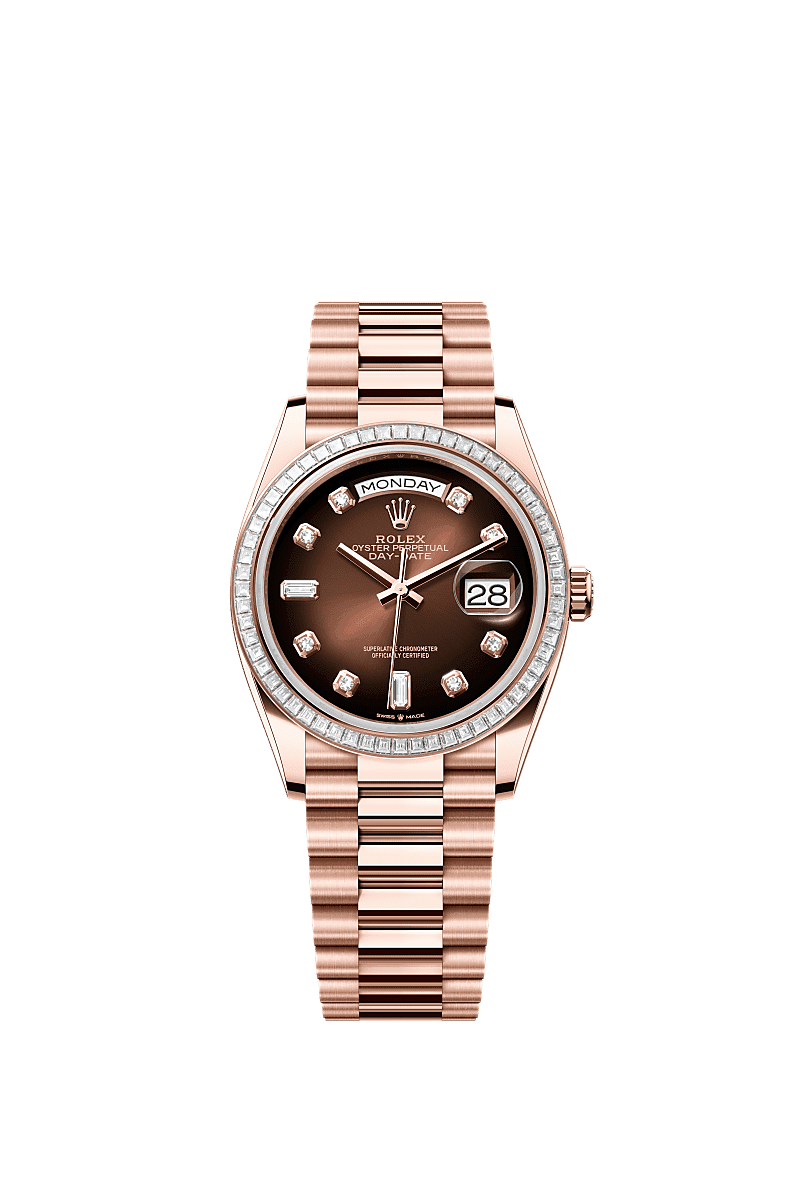 Watch 128395TBR variant 0004