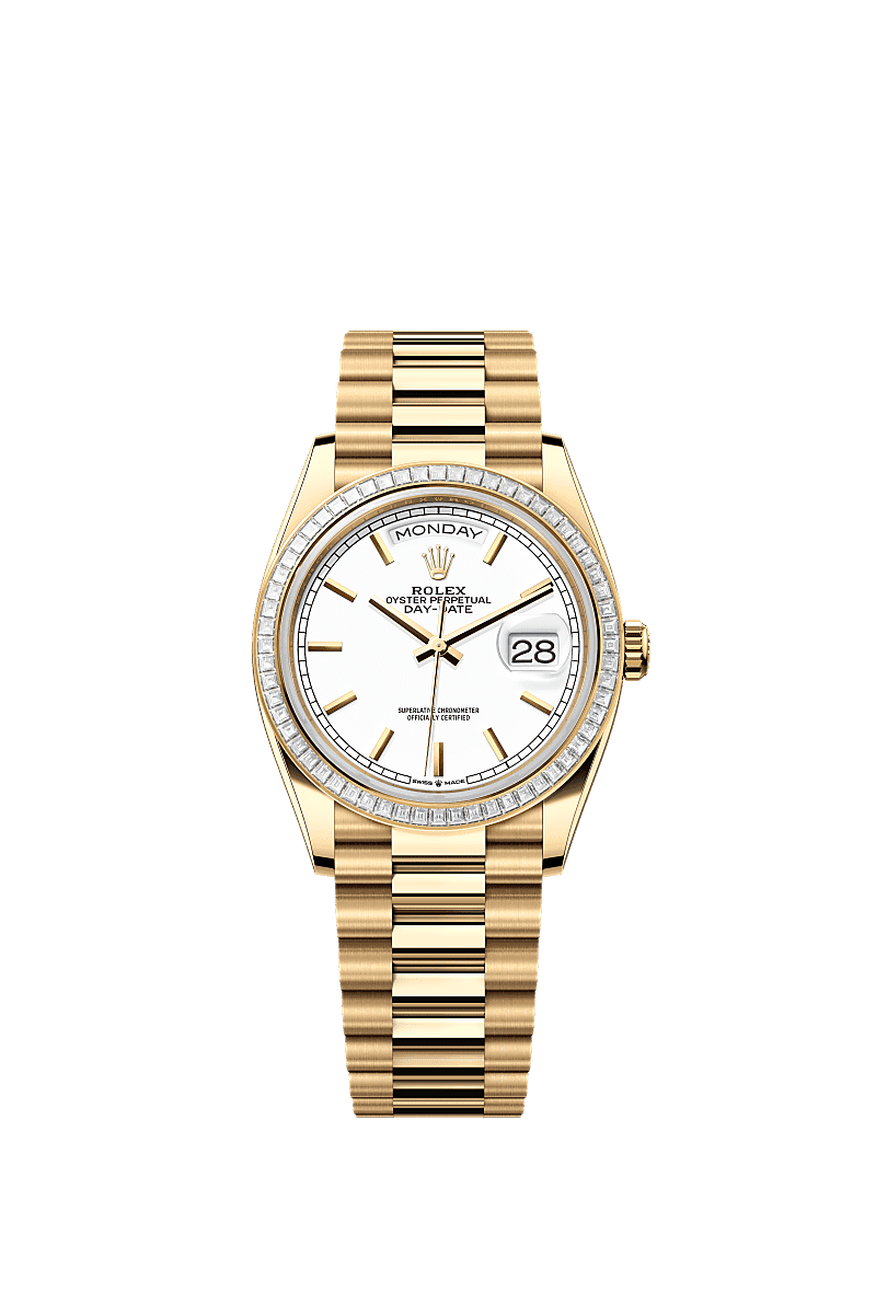 Watch 128398TBR variant 0016