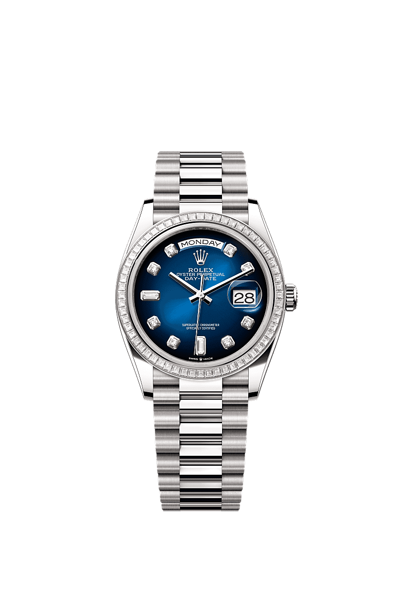 Watch 128399TBR variant 0007