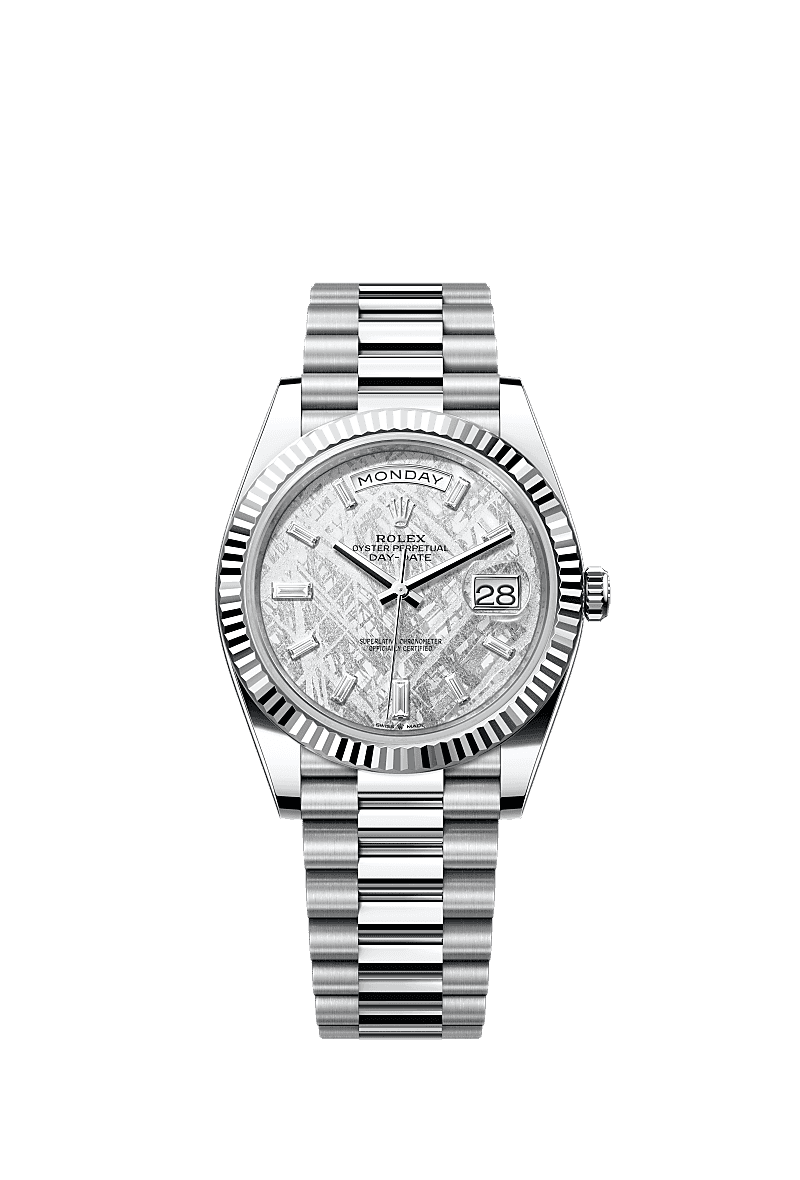 Watch 228236 variant 0011