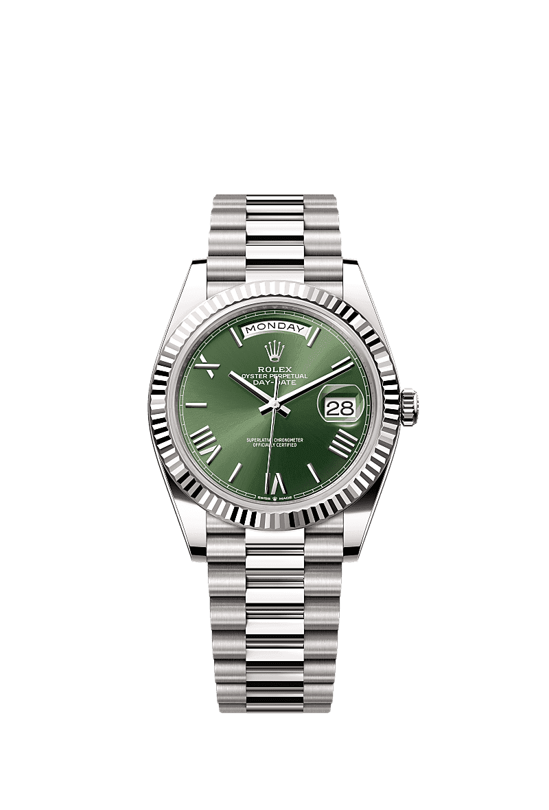 Watch 228239 variant 0033