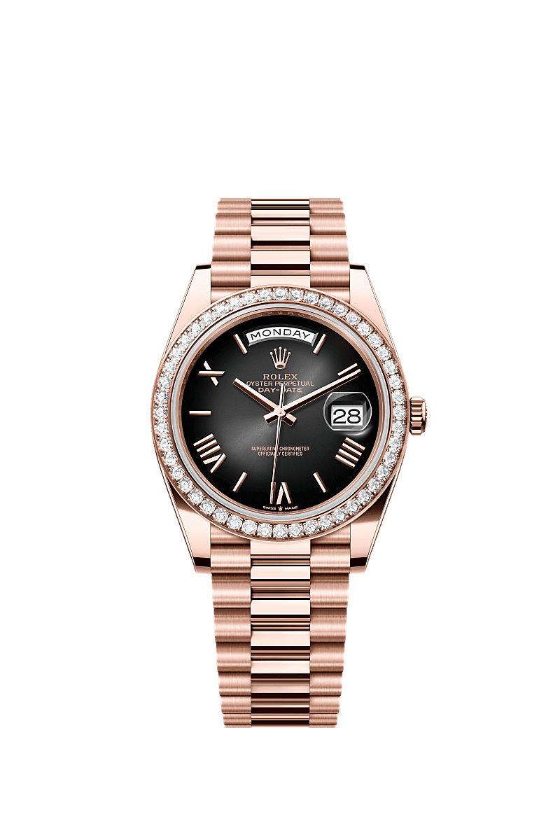 Watch 228345RBR variant 0025