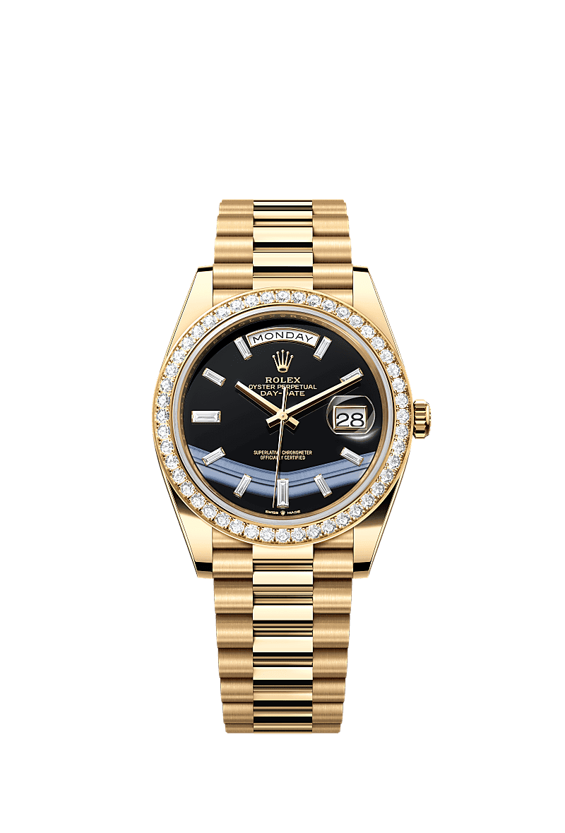 Watch 228348RBR variant 0039