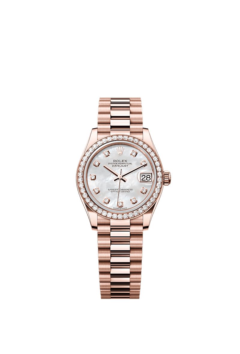 Watch 278285RBR variant 0005