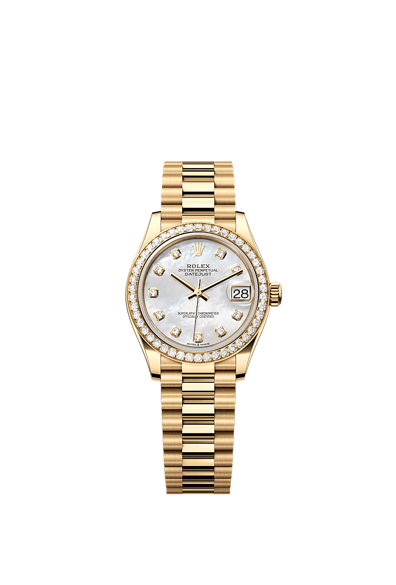 Watch 278288RBR variant 0006