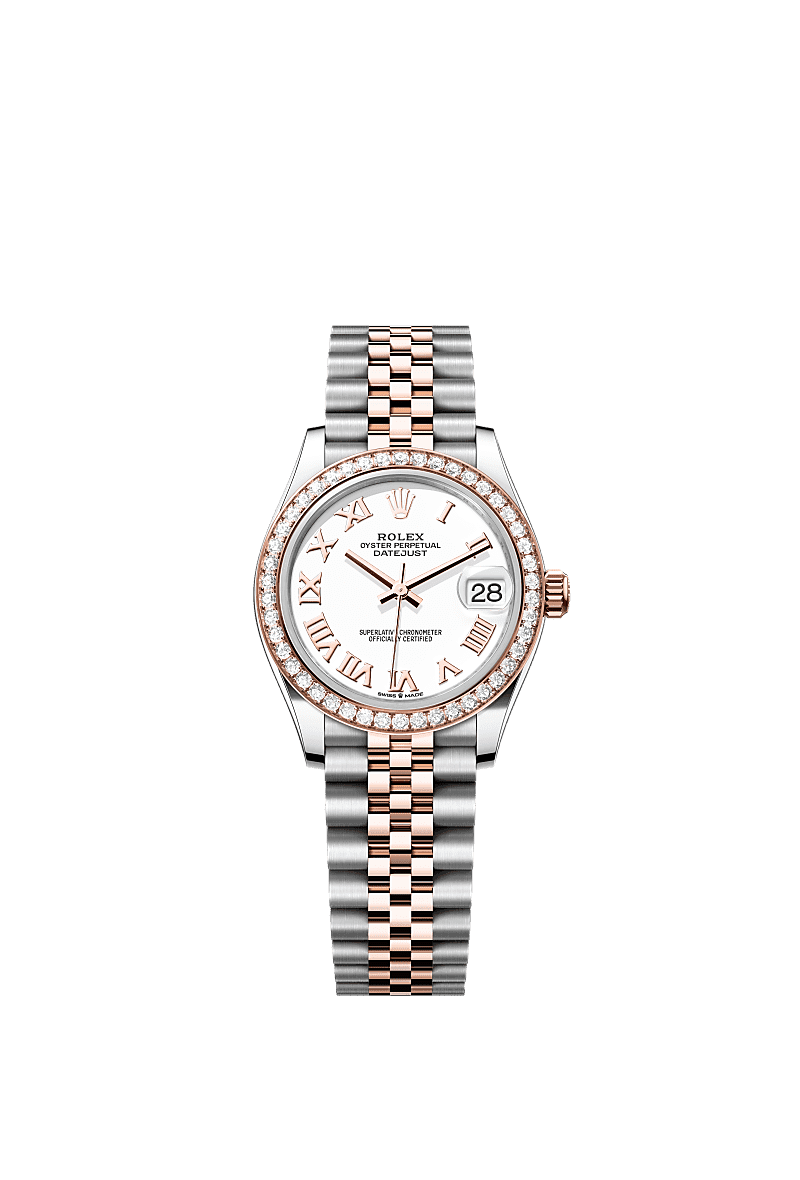 Watch 278381RBR variant 0004