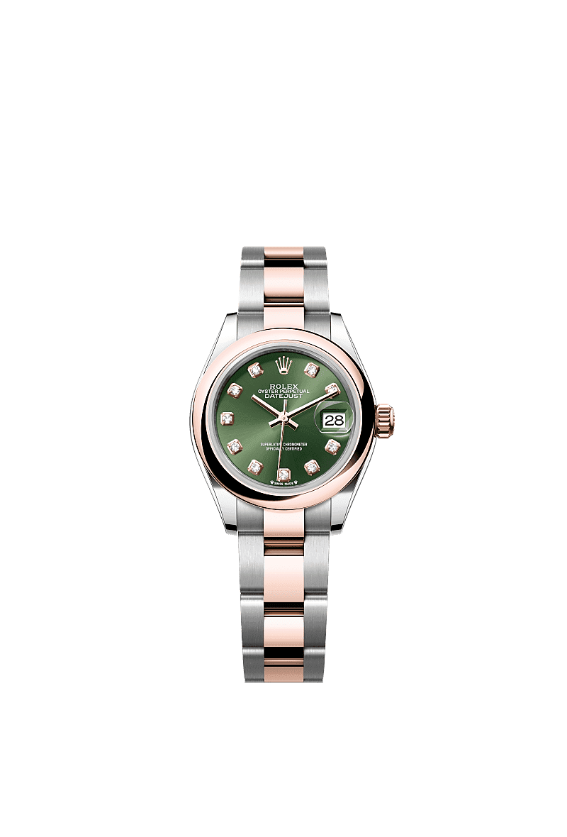Watch 279161 variant 0008