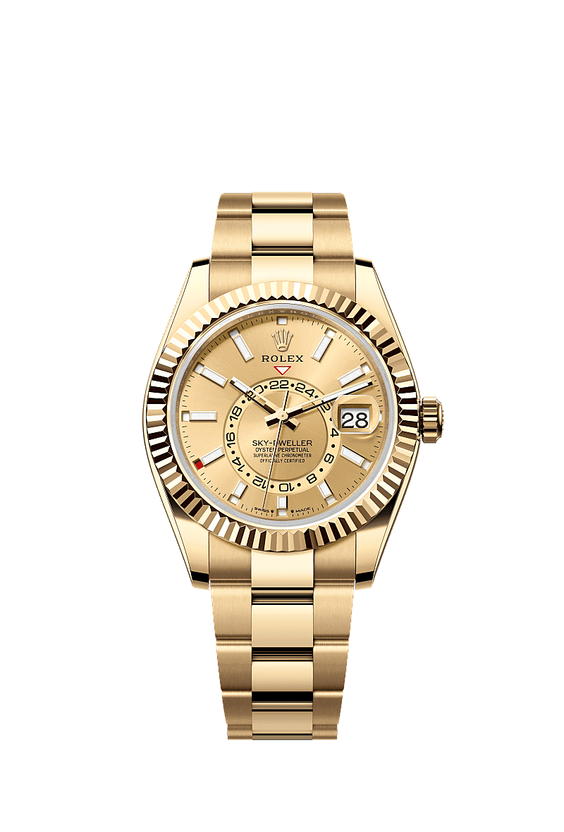 Watch 336938 variant 0001